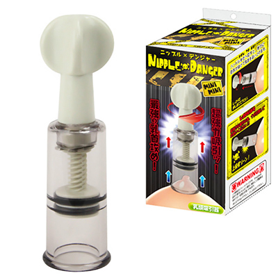 NIPPLE DANGER mini mini˥åץǥ󥸥㡼ߥ˥ߥ