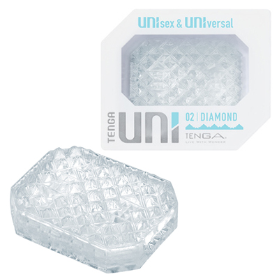 TENGA UNI DIAMOND