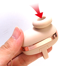 �ؤ��̤��䤹����󥰤��Ĥ��Ƥ���ԥ�ݥ���Ȥǵ۰���